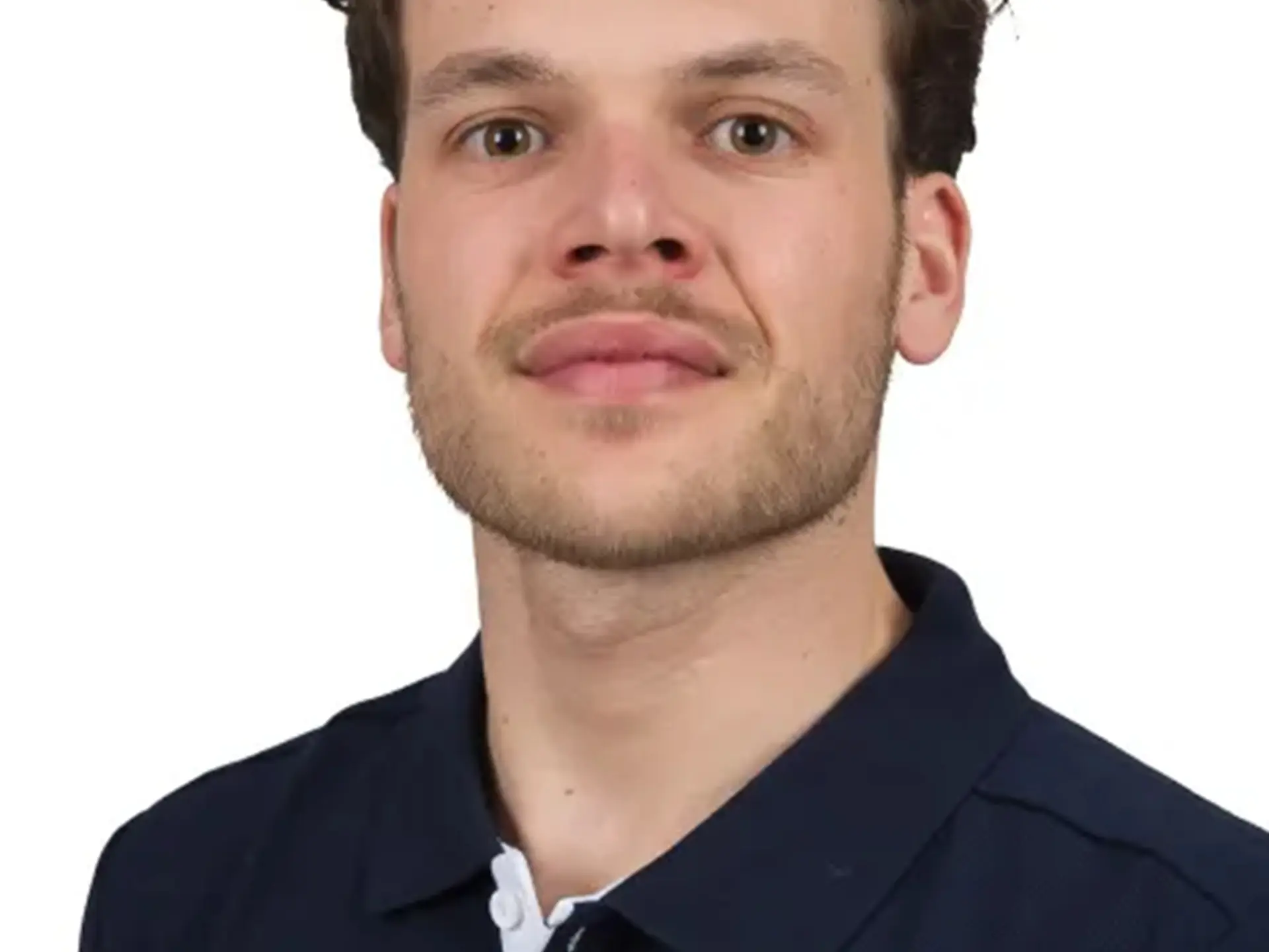 Cagnet Ugo