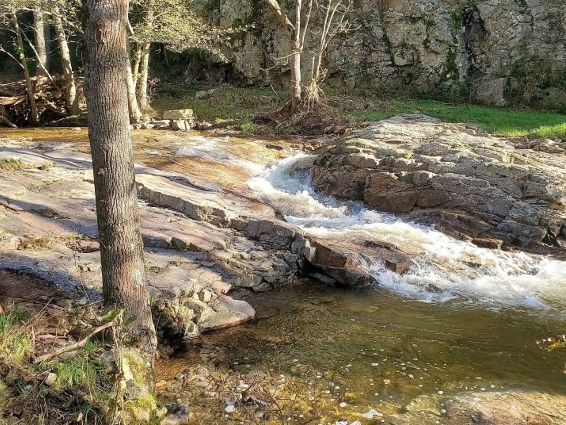 Site de la Mer de Glace