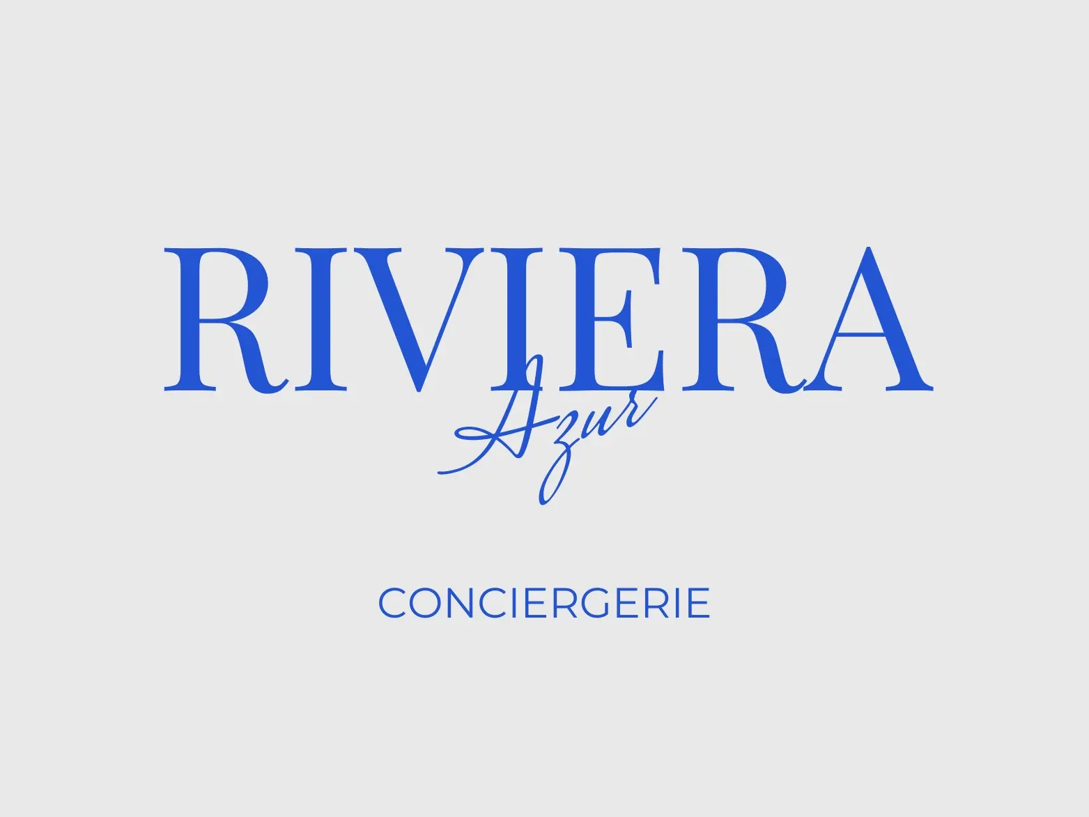Riviera Azur Conciergerie
