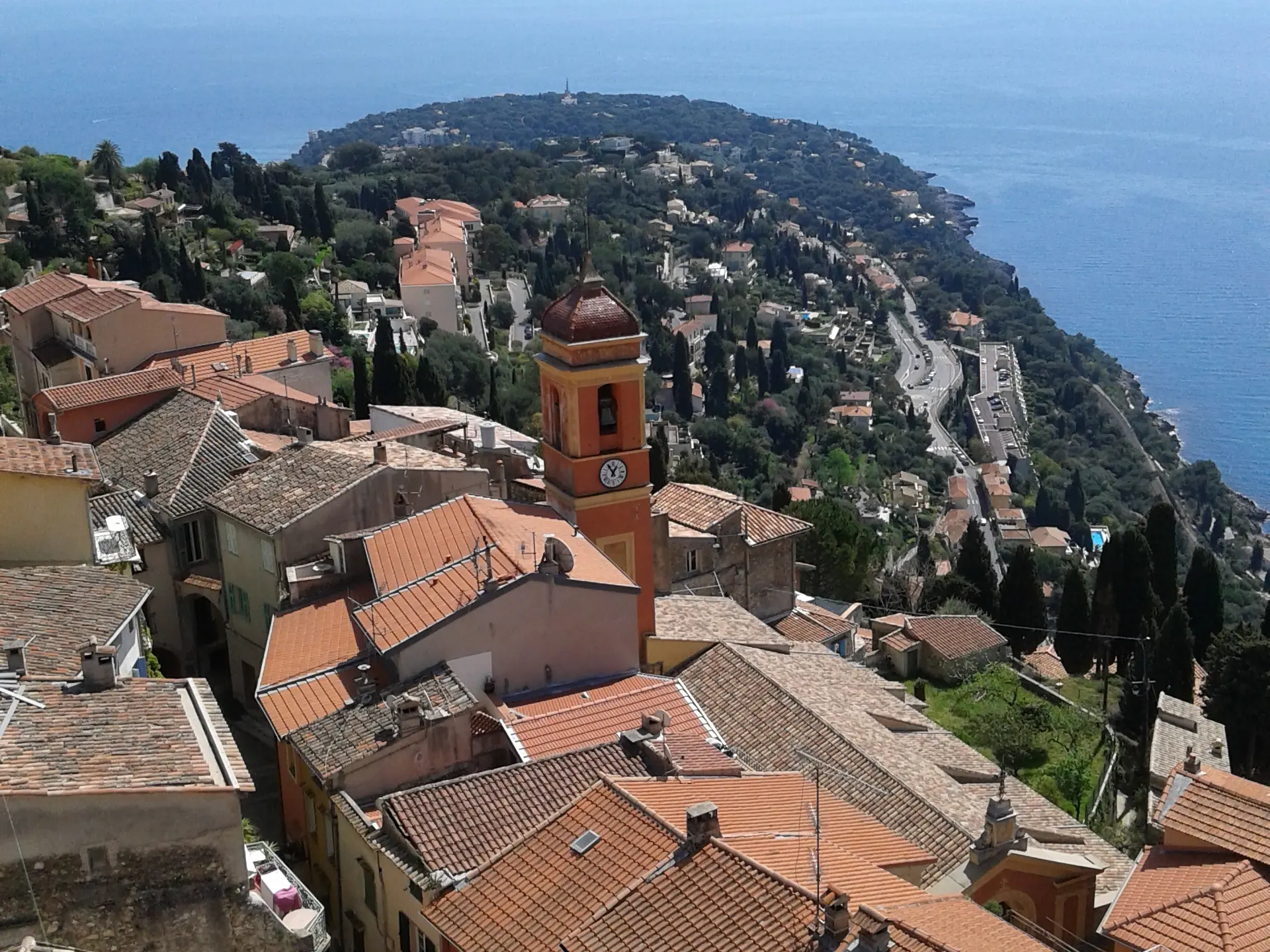 Roquebrune-Cap Martin