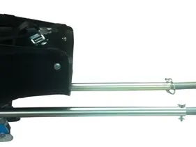 Luge de hockey sur glace