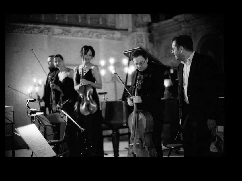 L'Armée des Romantiques