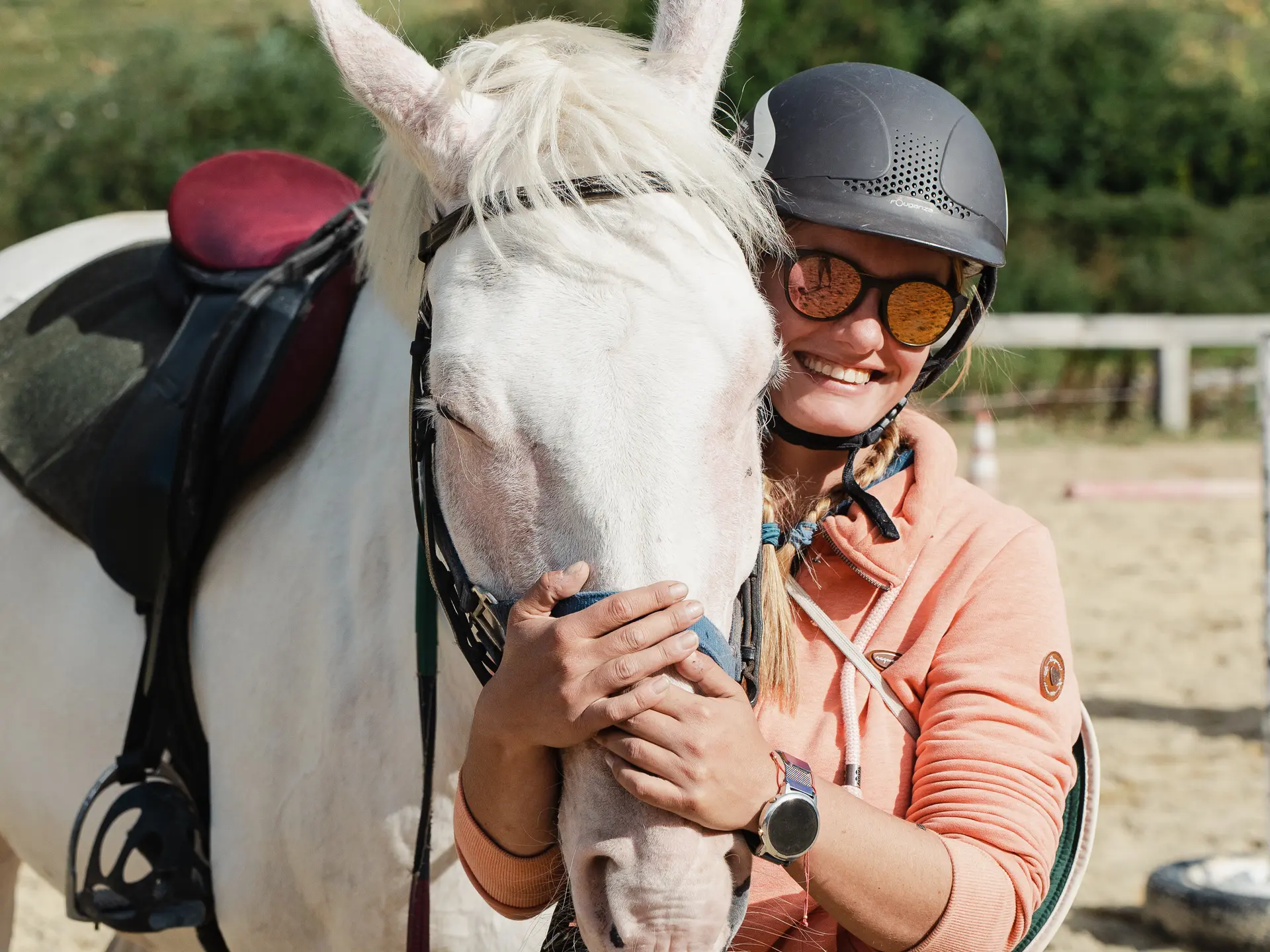École d'équitation & Poney Club_Val-d'Isère