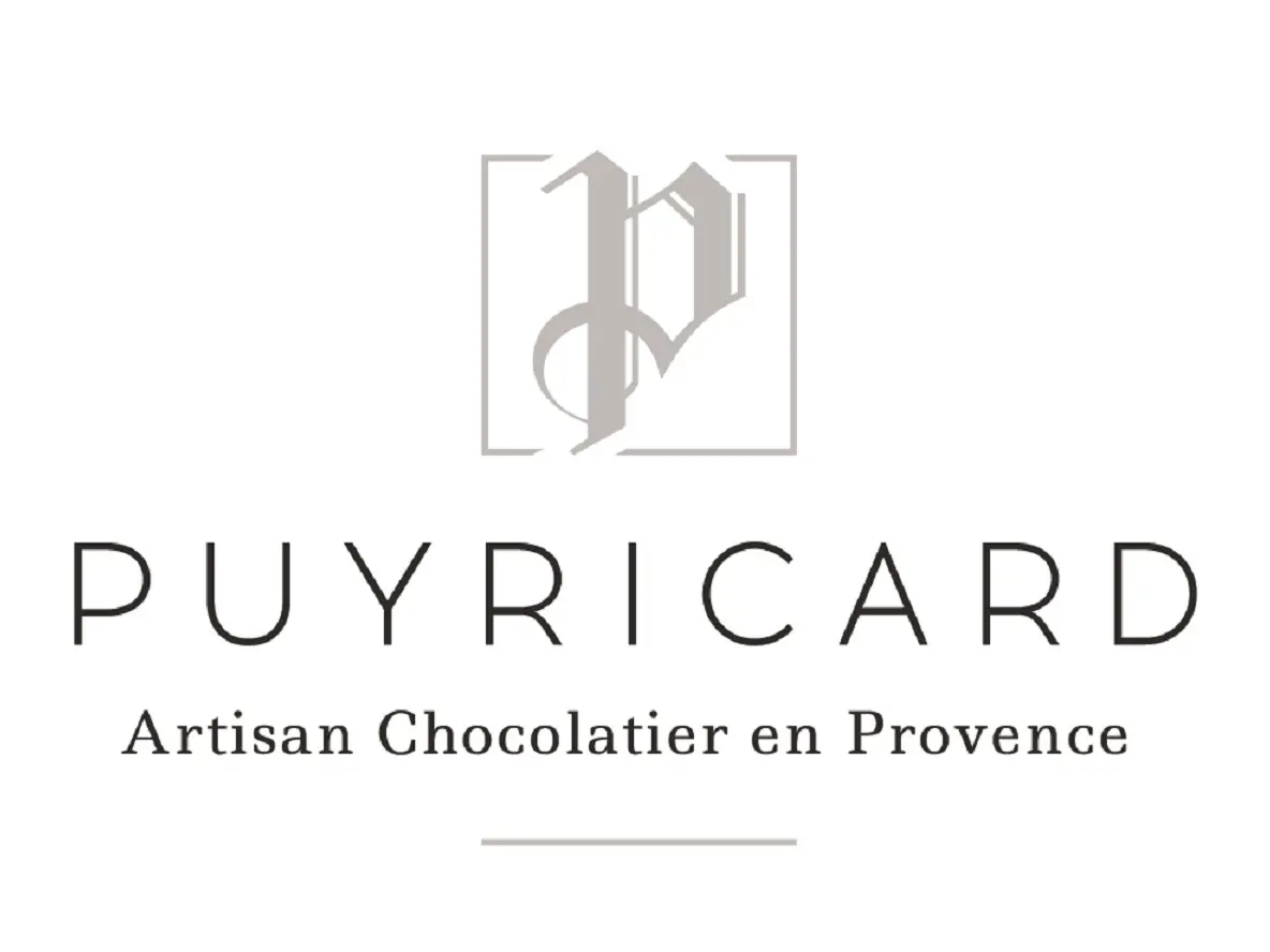 Puyricard - logo