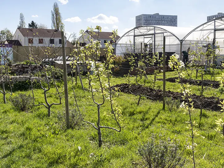 Ferme des Possibles