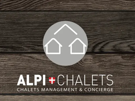 Logo alpichalets