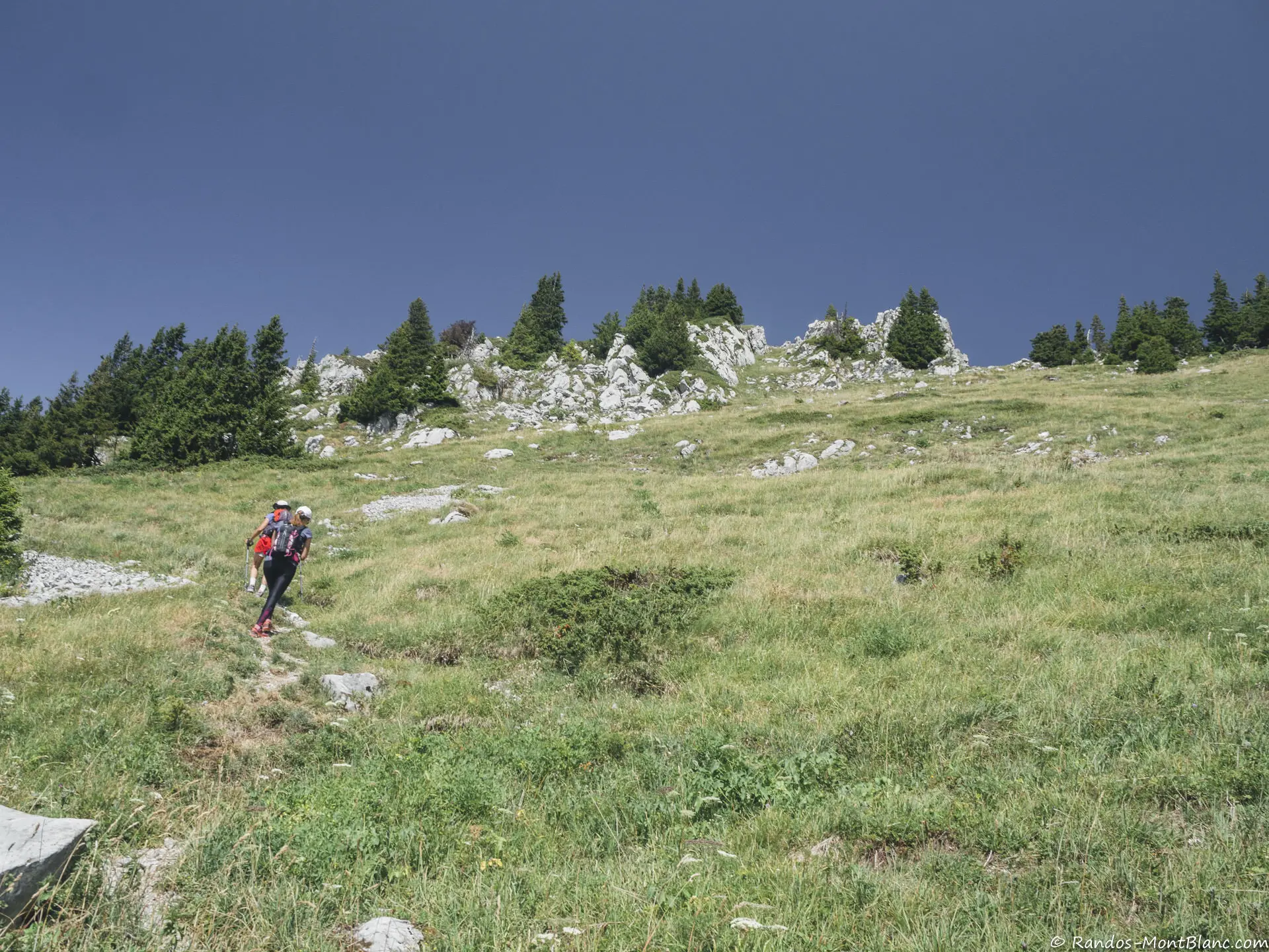 Col de Vernaz