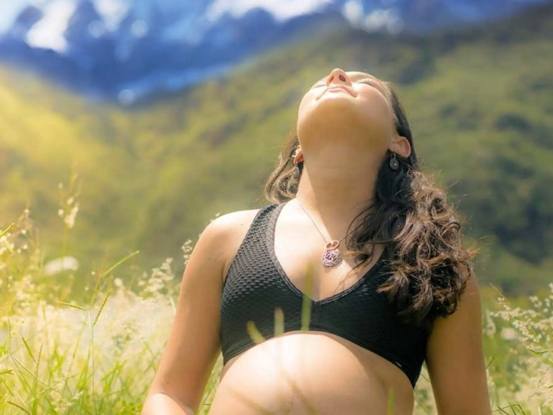 Cours de yoga avec Yoga, chemin de vie