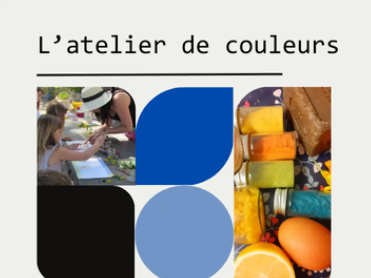 Patrimome : Atelier des couleurs_Hyères