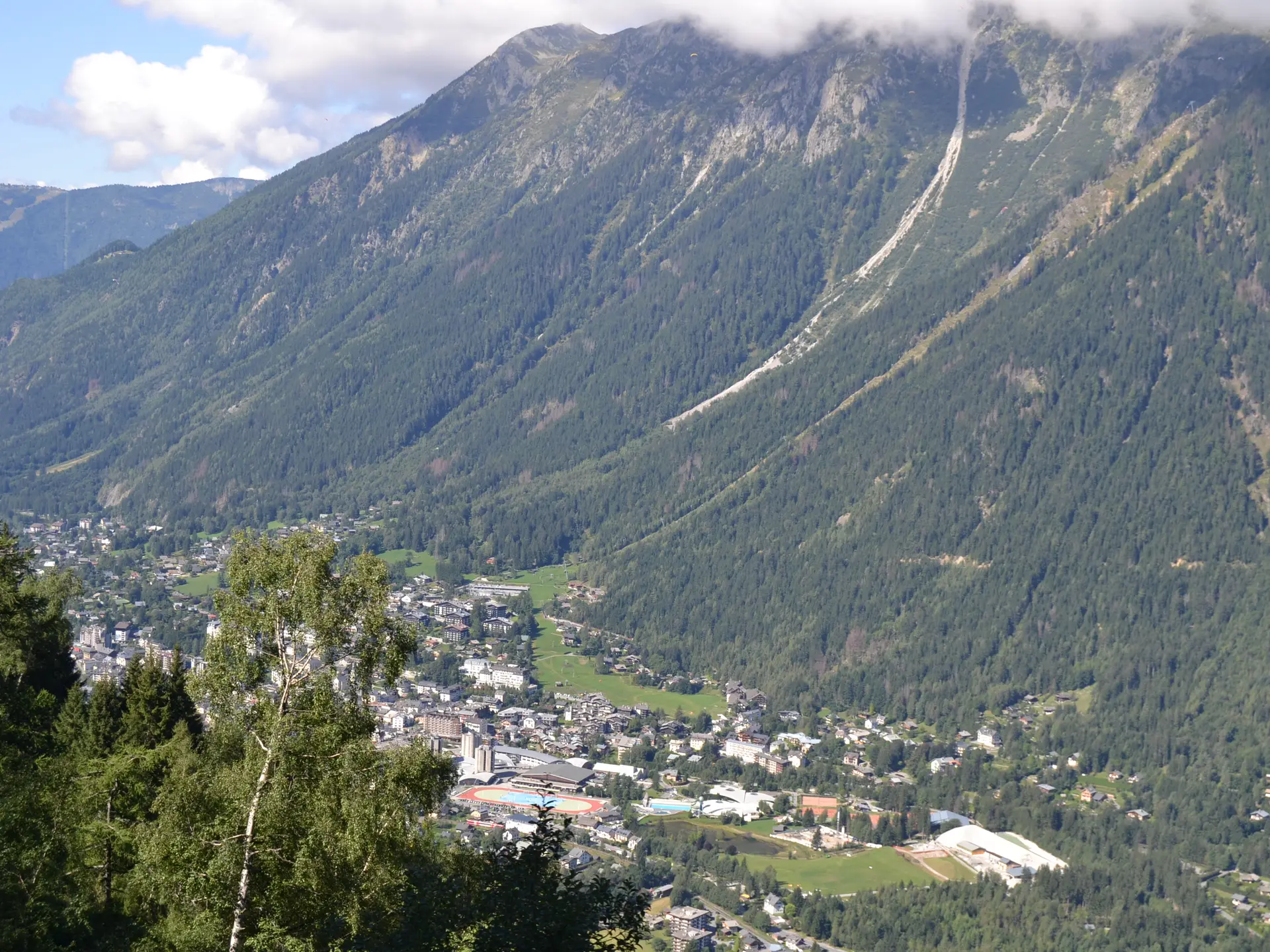 Chamonix