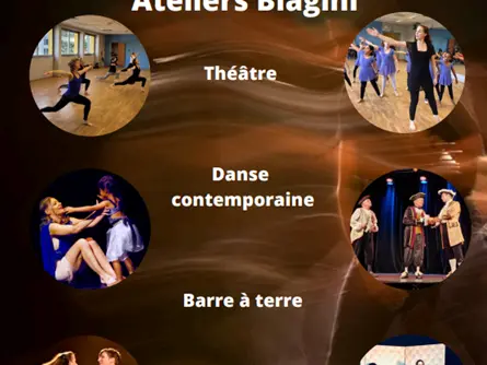Ateliers Biagini
