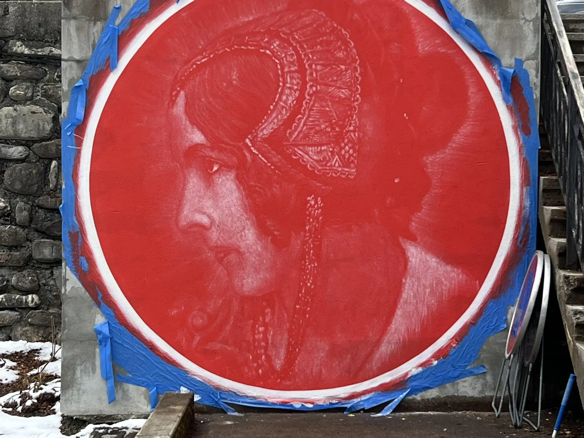 La Savoyarde