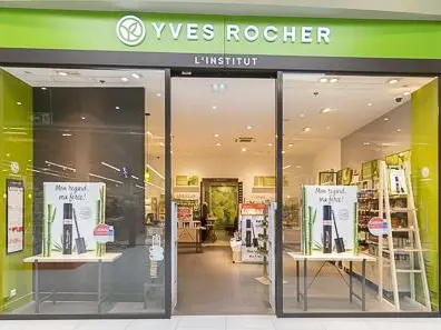Yves Rocher