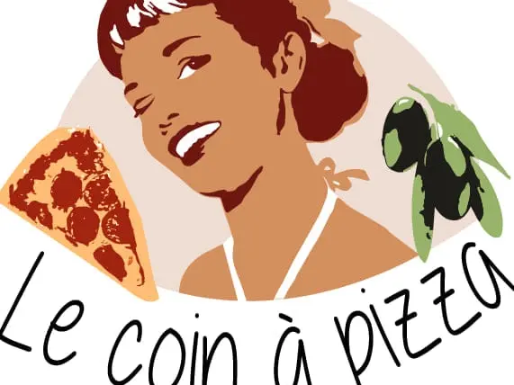 le coin pizza
