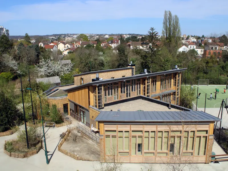 Atelier - Les jeudis des tout-petits... Sur les traces du hérisson_Épinay-sur-Seine