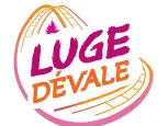 luge dévale