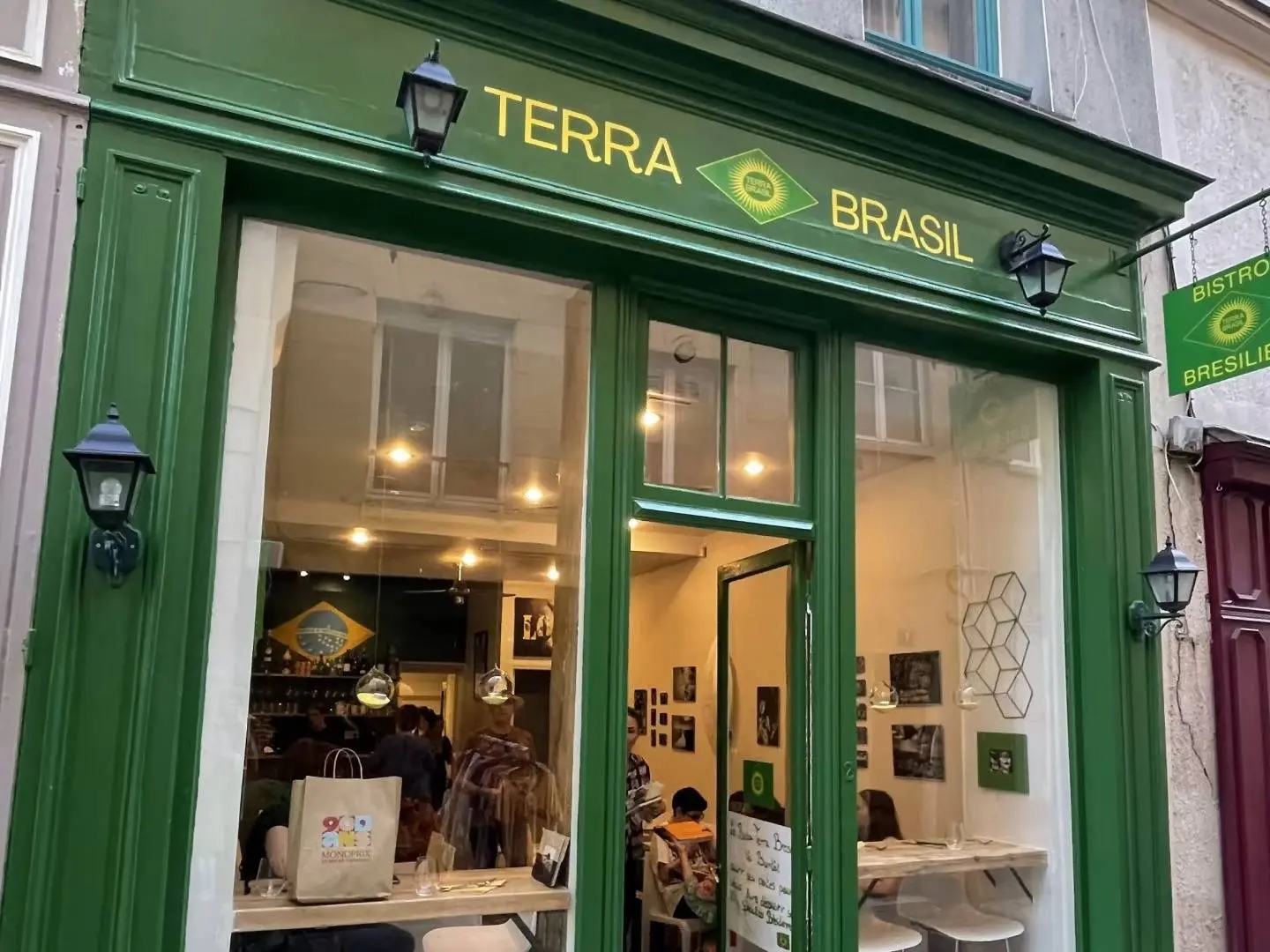 Terra Brasil_Saint-Germain-en-Laye