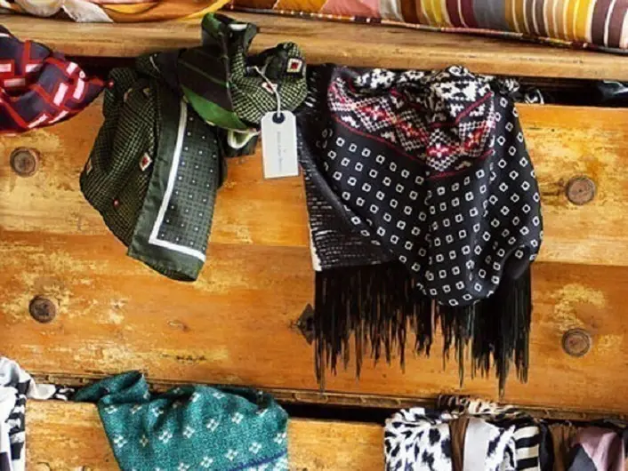 Boutique Lulli Sanary