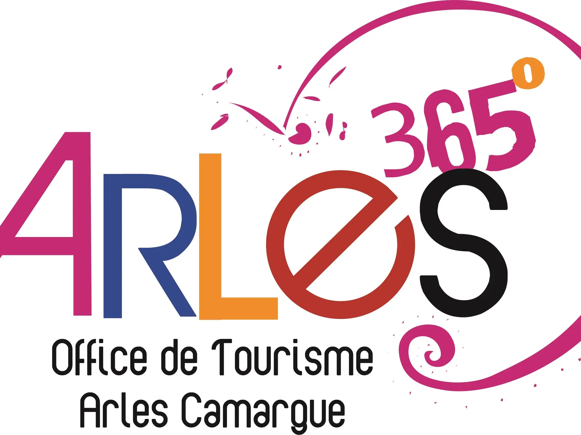 Office de tourisme Arles Camargue