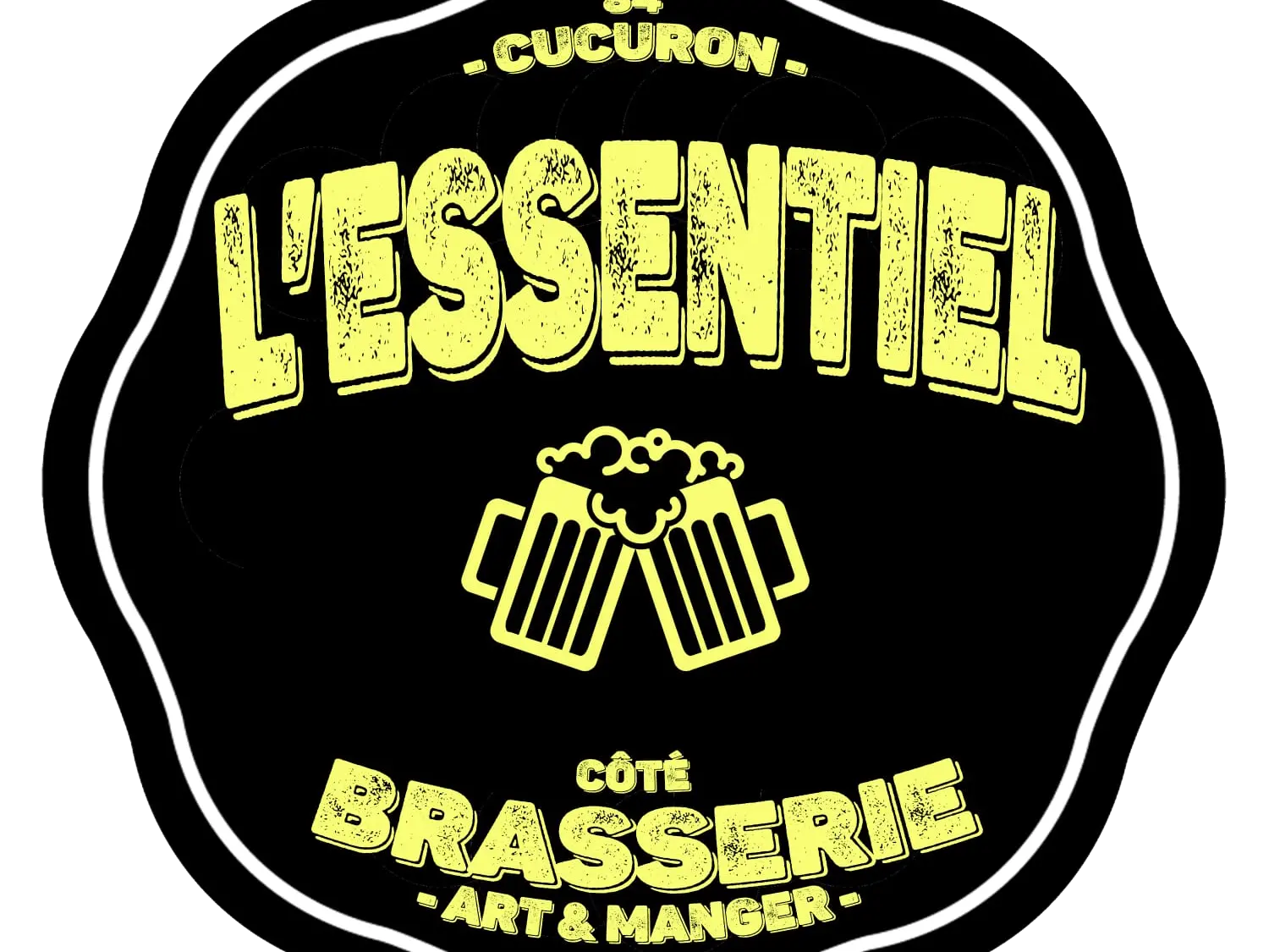 L'essentiel côté brasserie