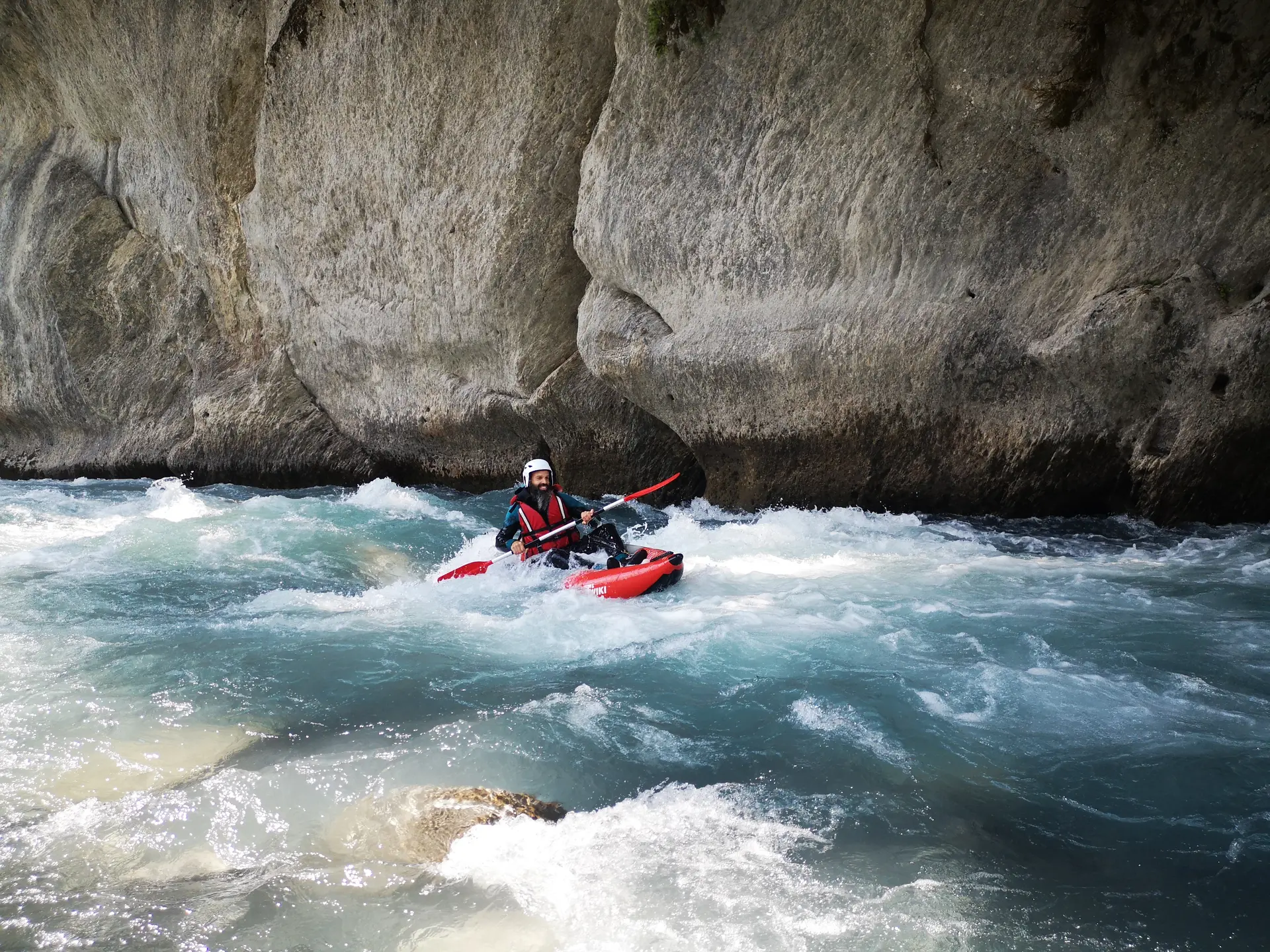 Airboat - Activités - Vacances
