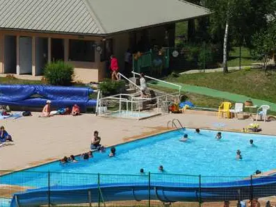 piscine municipale aiguilles