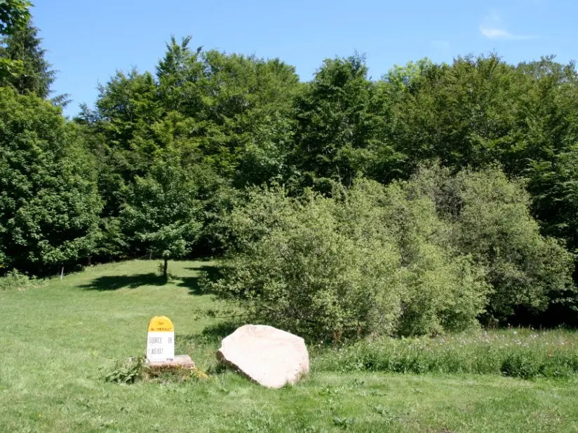 VTT - Secteur Cambon-et-Salvergues