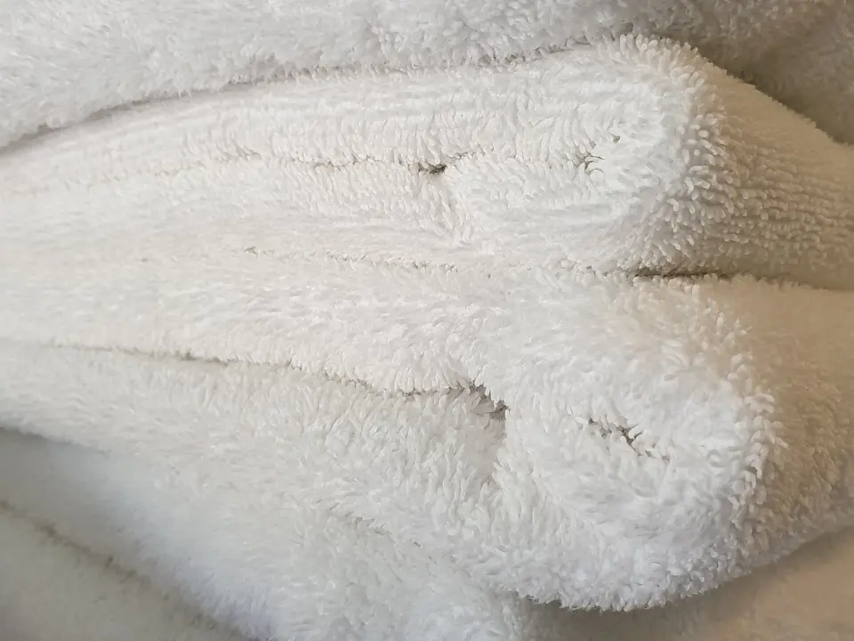 blanchisserie