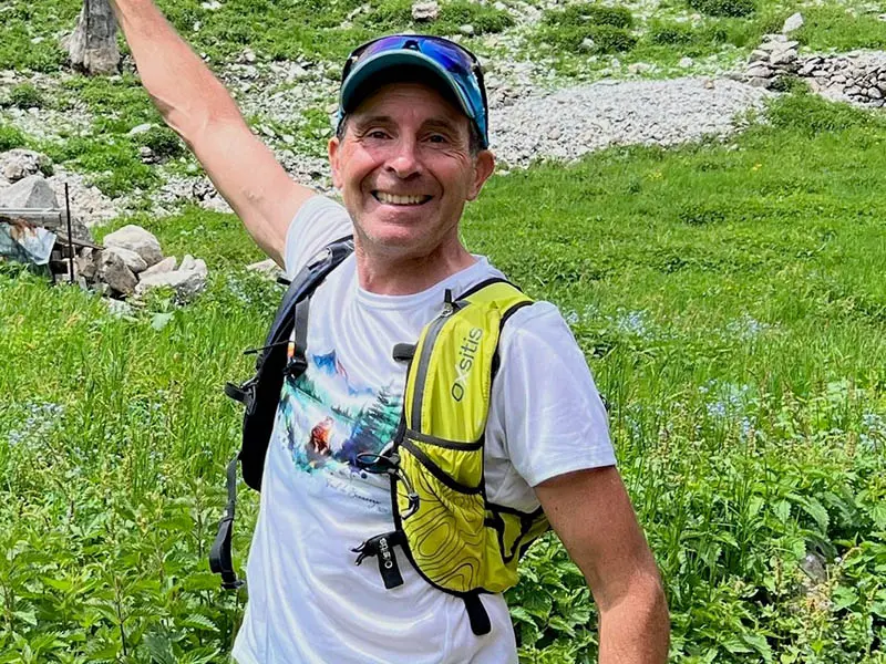 Trail nature_Allos