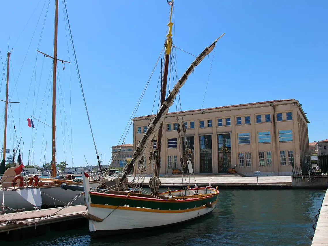 Toulon Maritime Prefecture