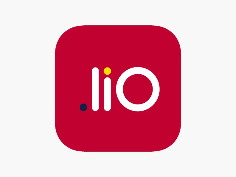 liO Transport logo