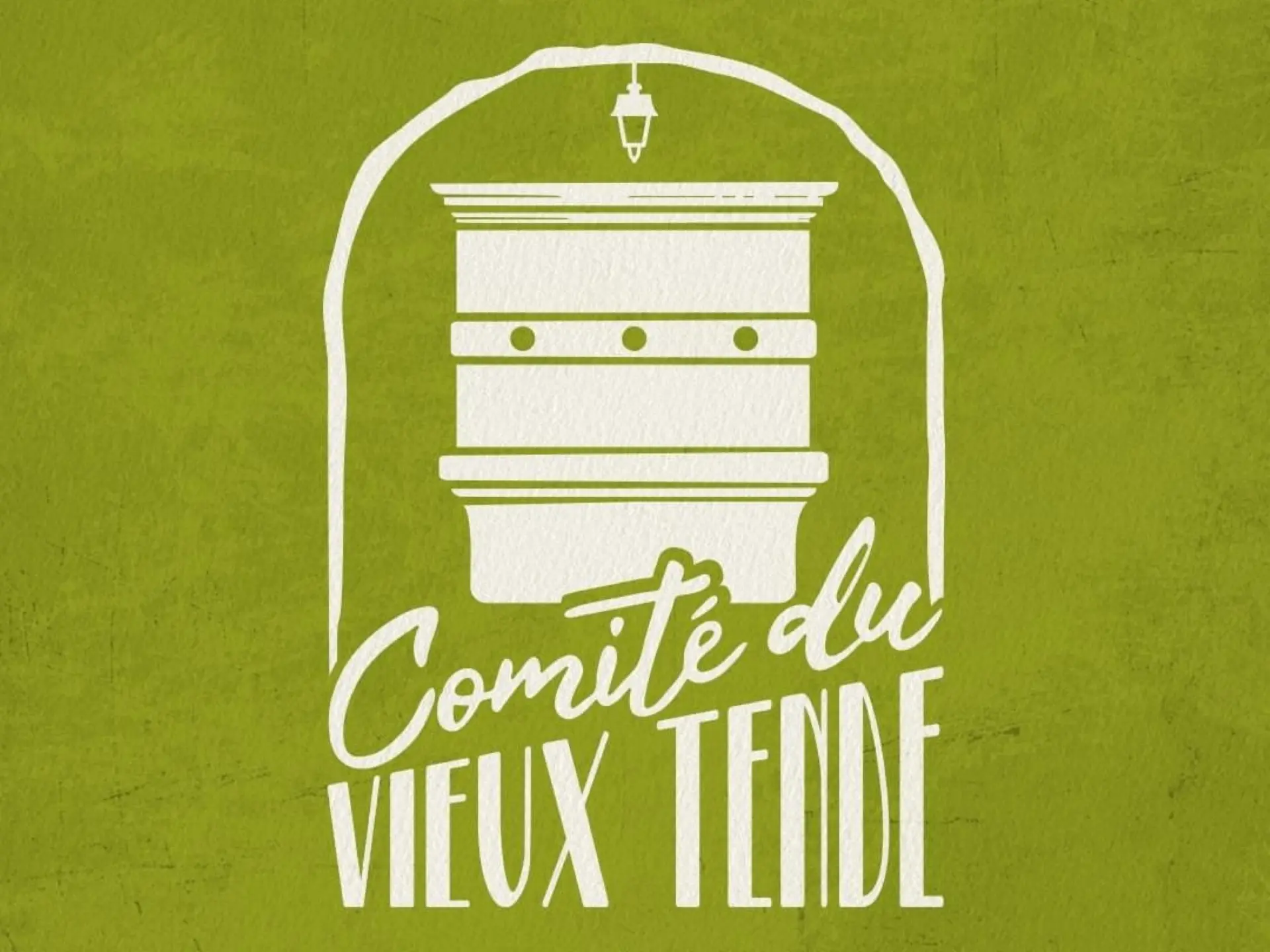 Logo Comité du vieux Tende