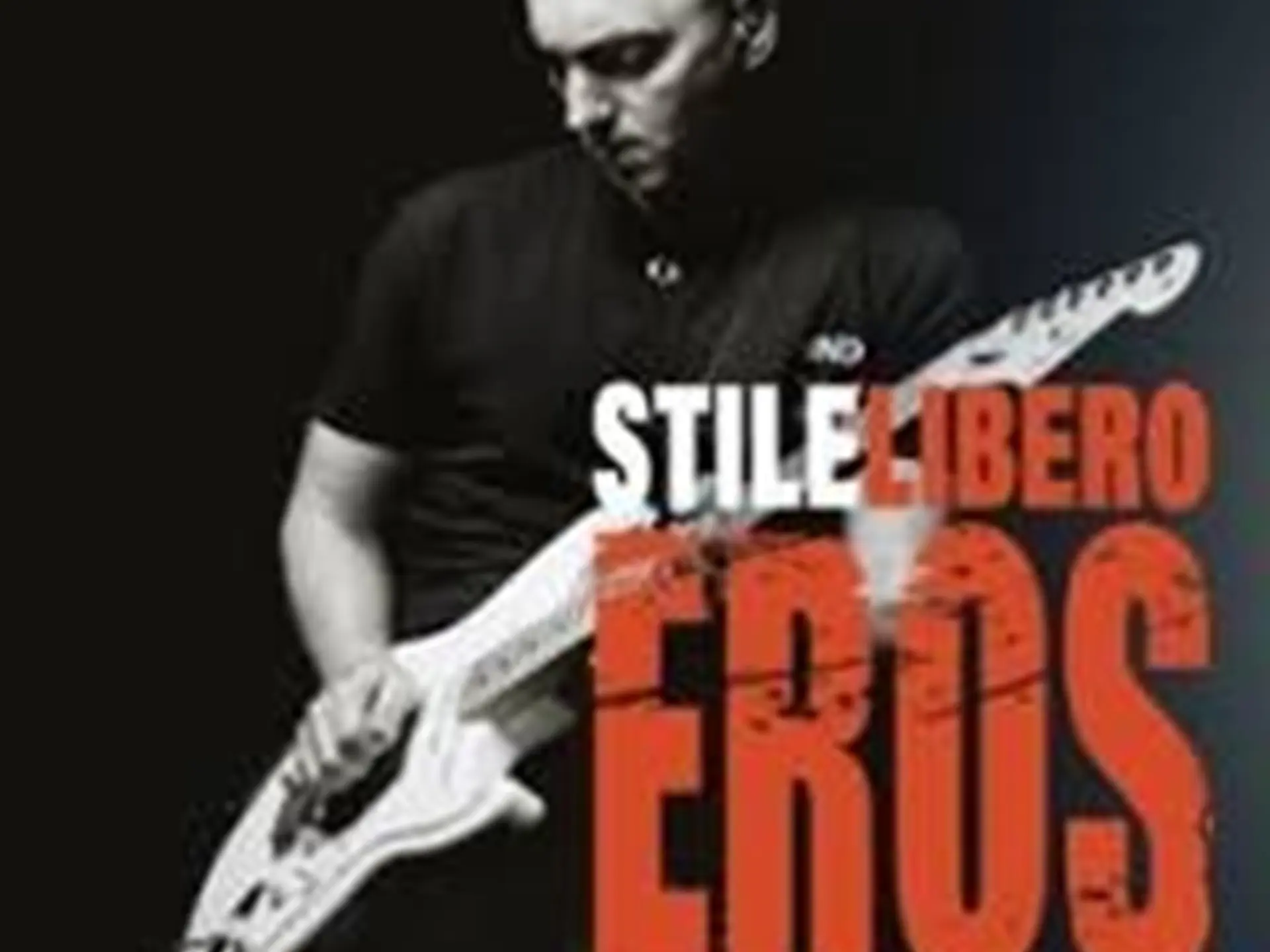 Affiche du concert