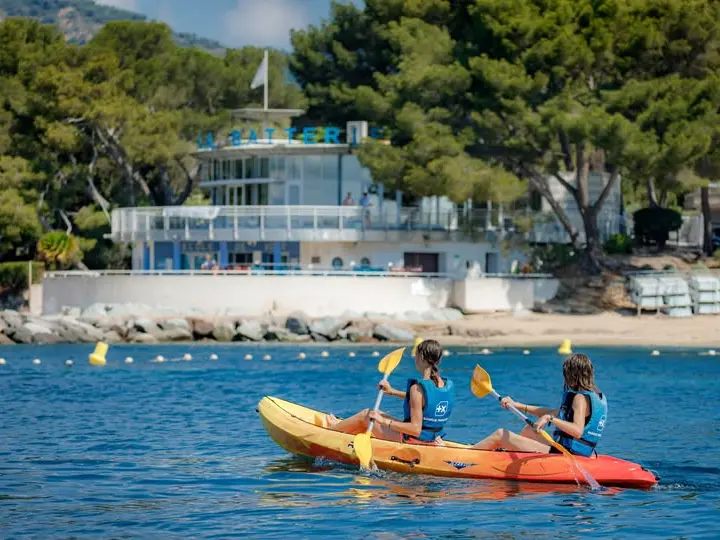 Kayak
