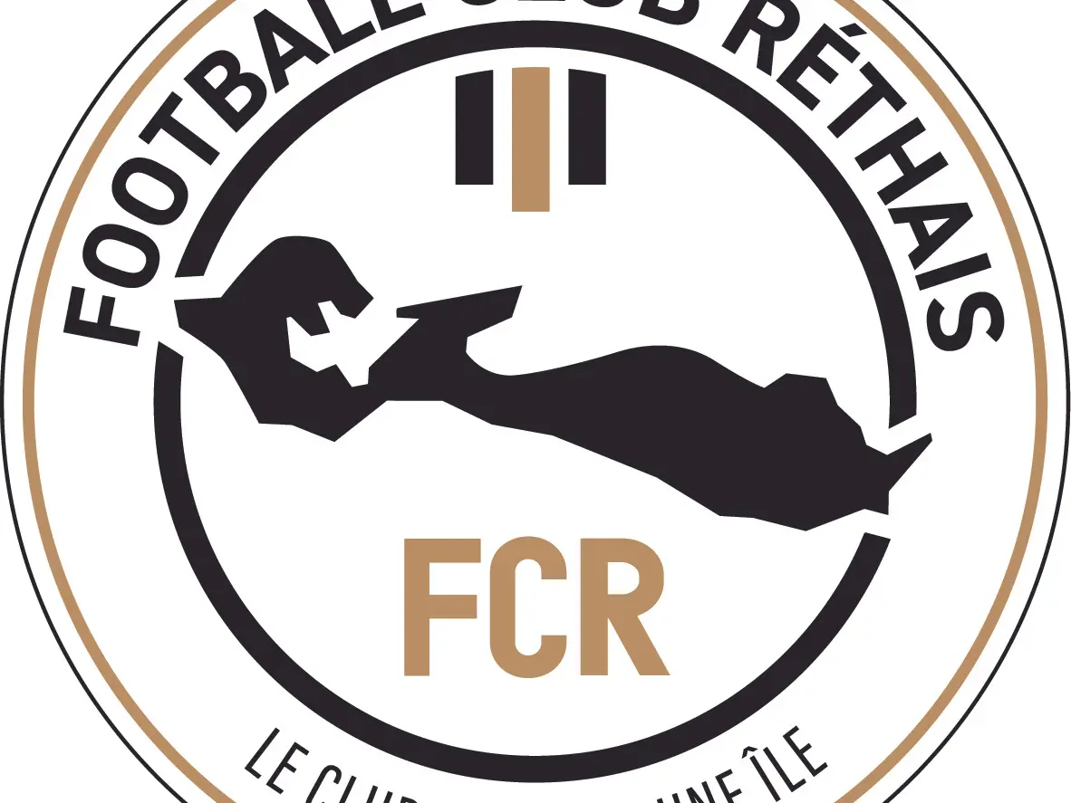 Logo Football Club Réthais