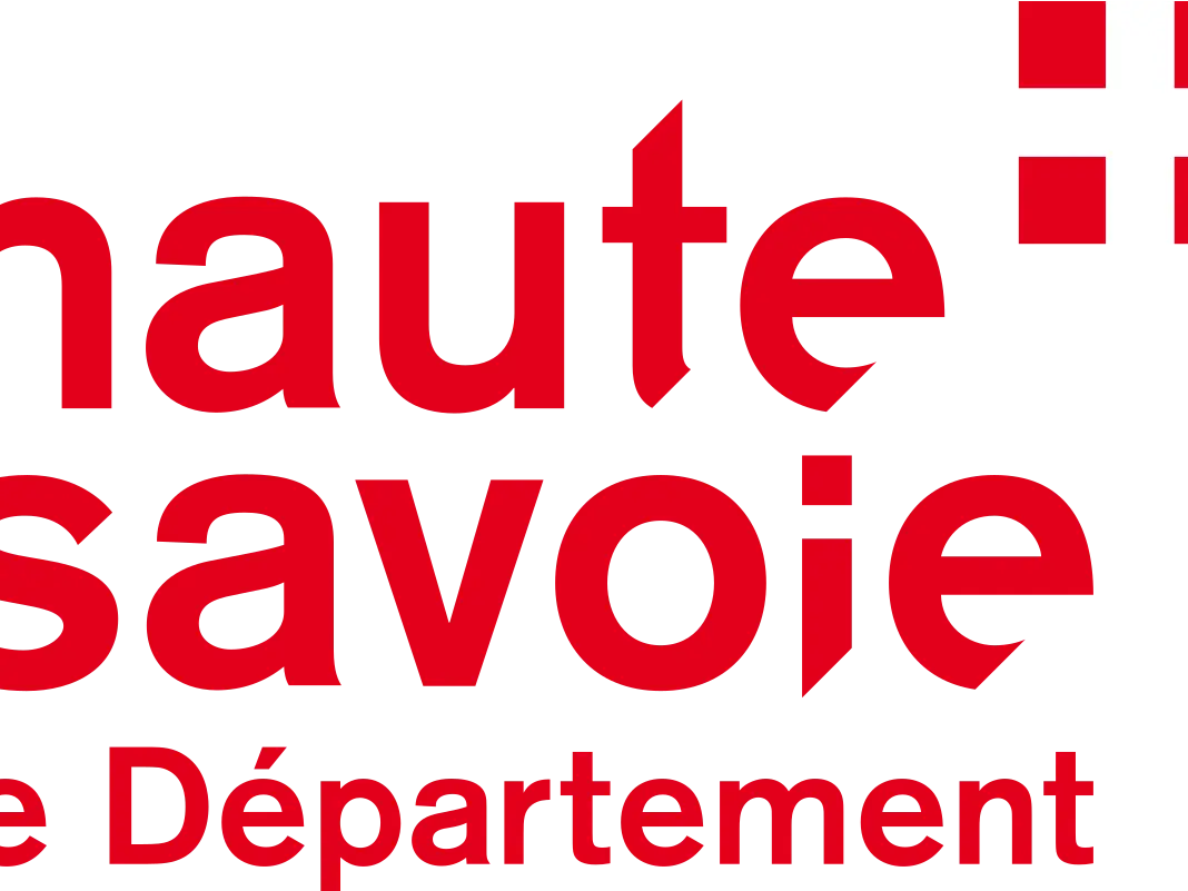 Logo Haute Savoie le Département