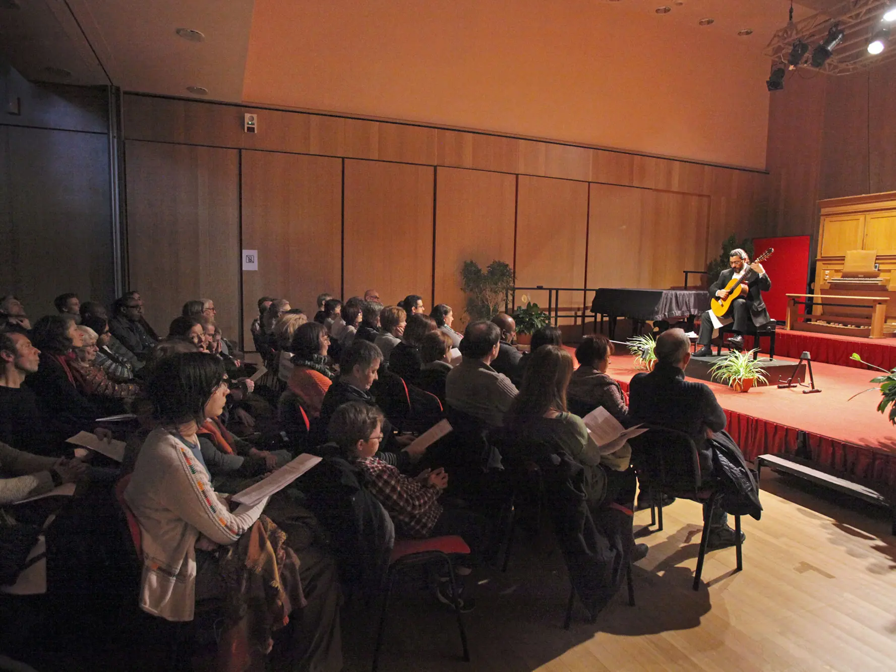 Conservatoire de la ville de Houilles