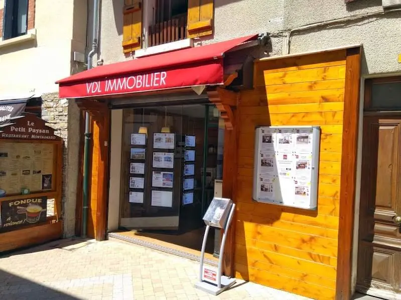 VDL Immobilier