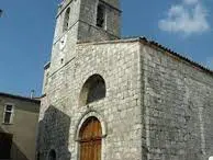 Eglise paroissiale Notre Dame de L'Assomption