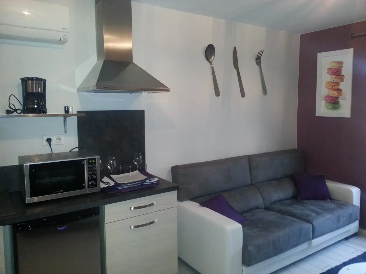 Le délice des papilles