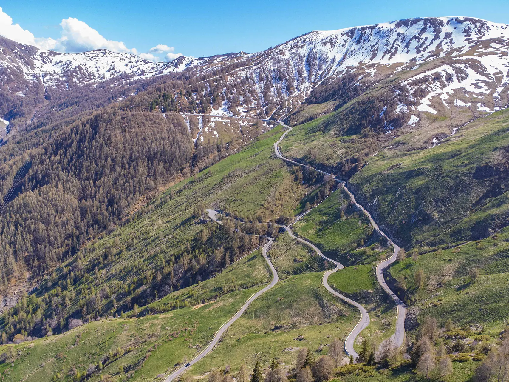 Col d’Allos