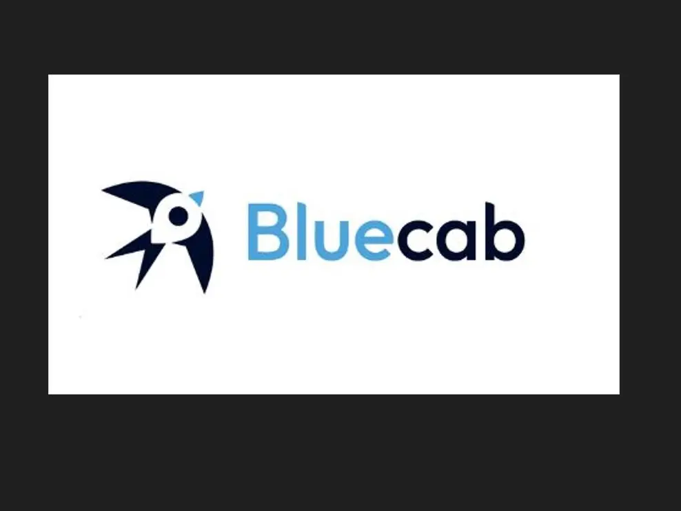 Blue Cab