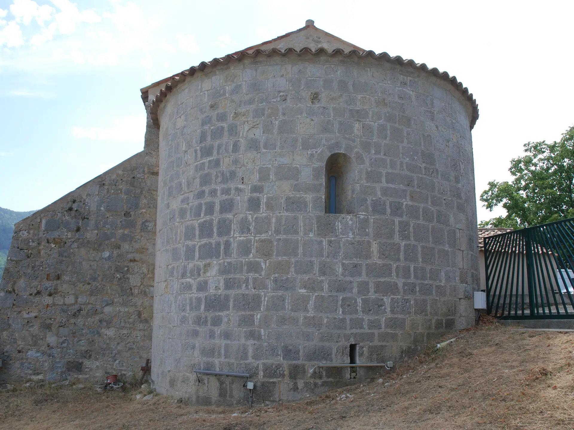 Eglise Notre Dame