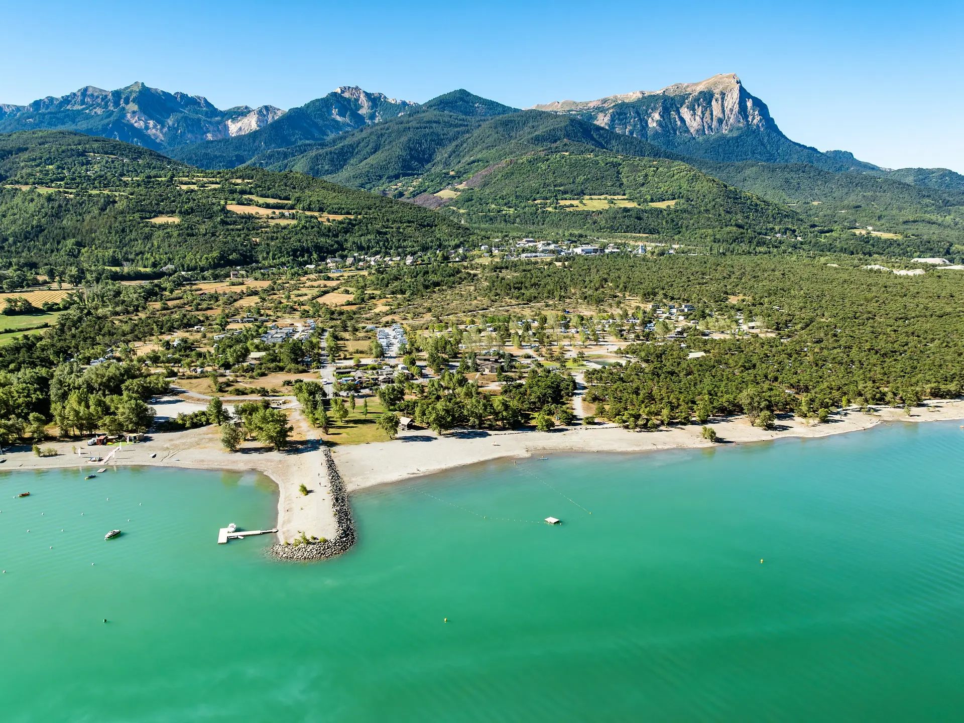 Port de Chanterenne_Crots