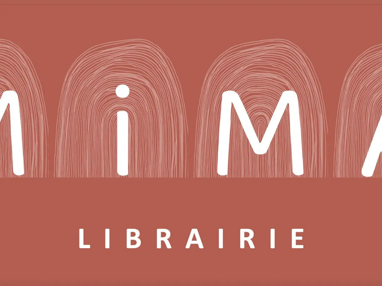 Librairie Mima Marseille