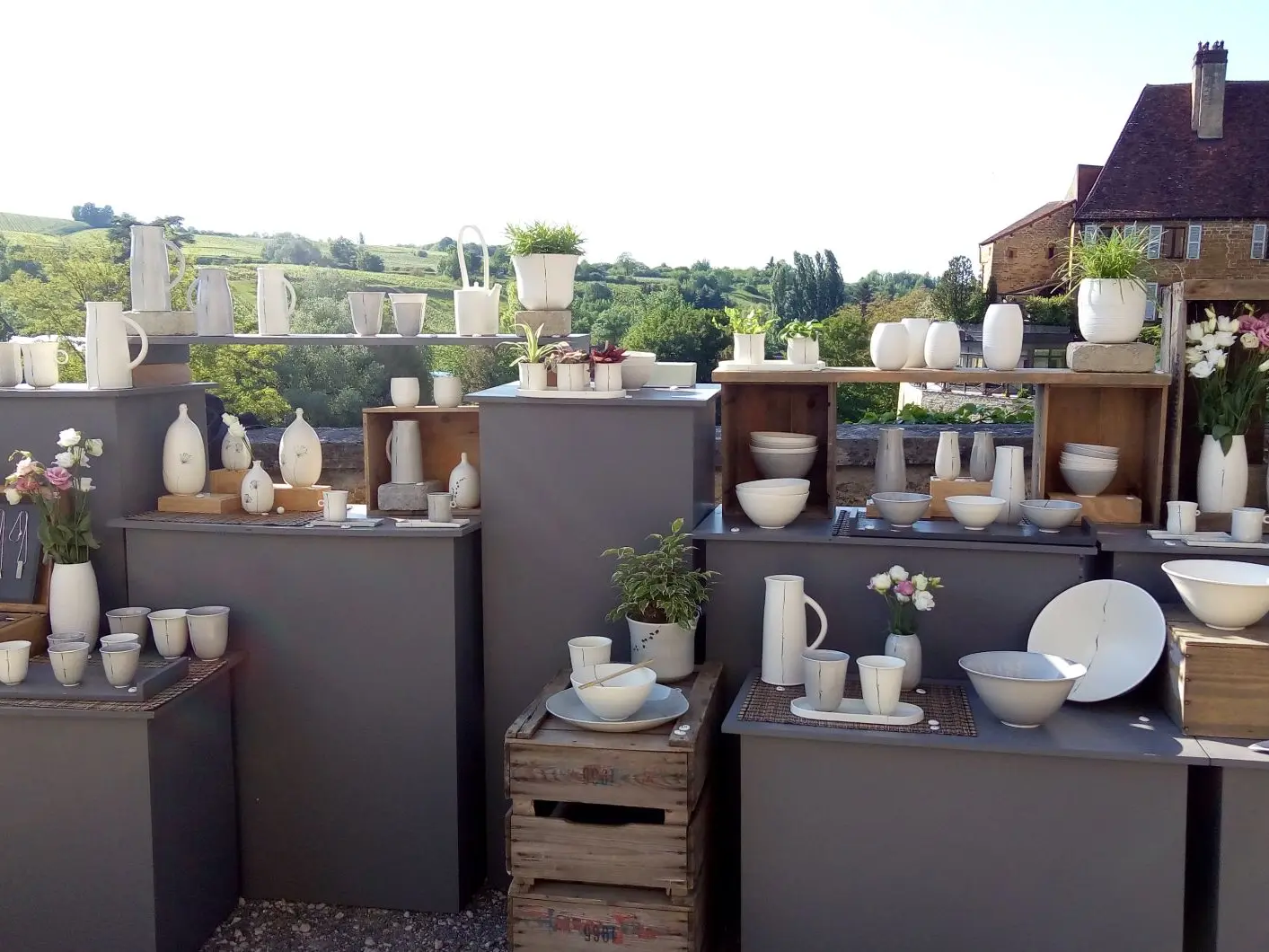 Collections créations