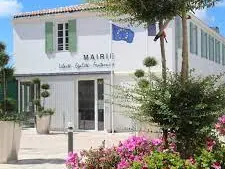 Mairie