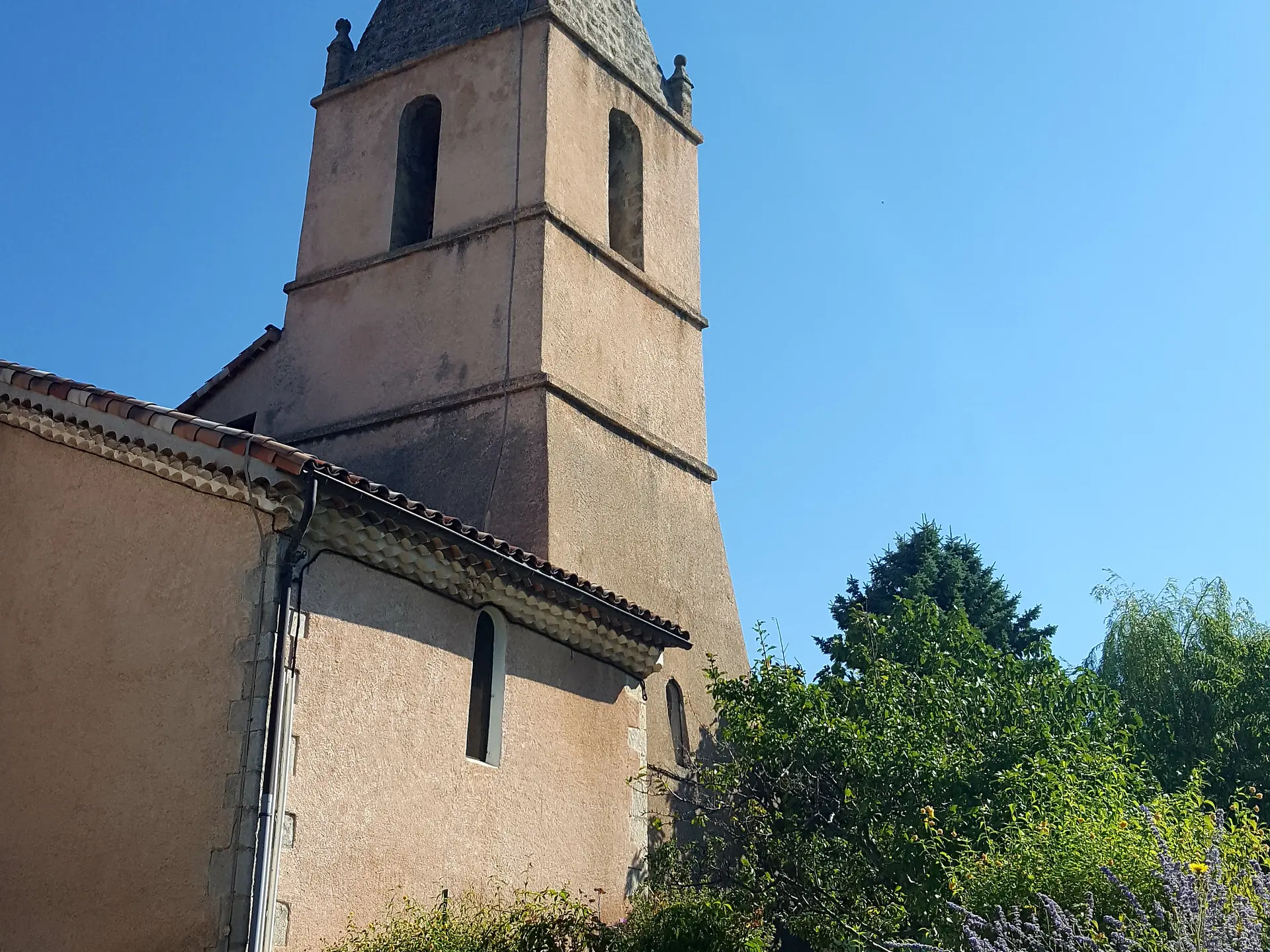 Eglise Saint-Pierre