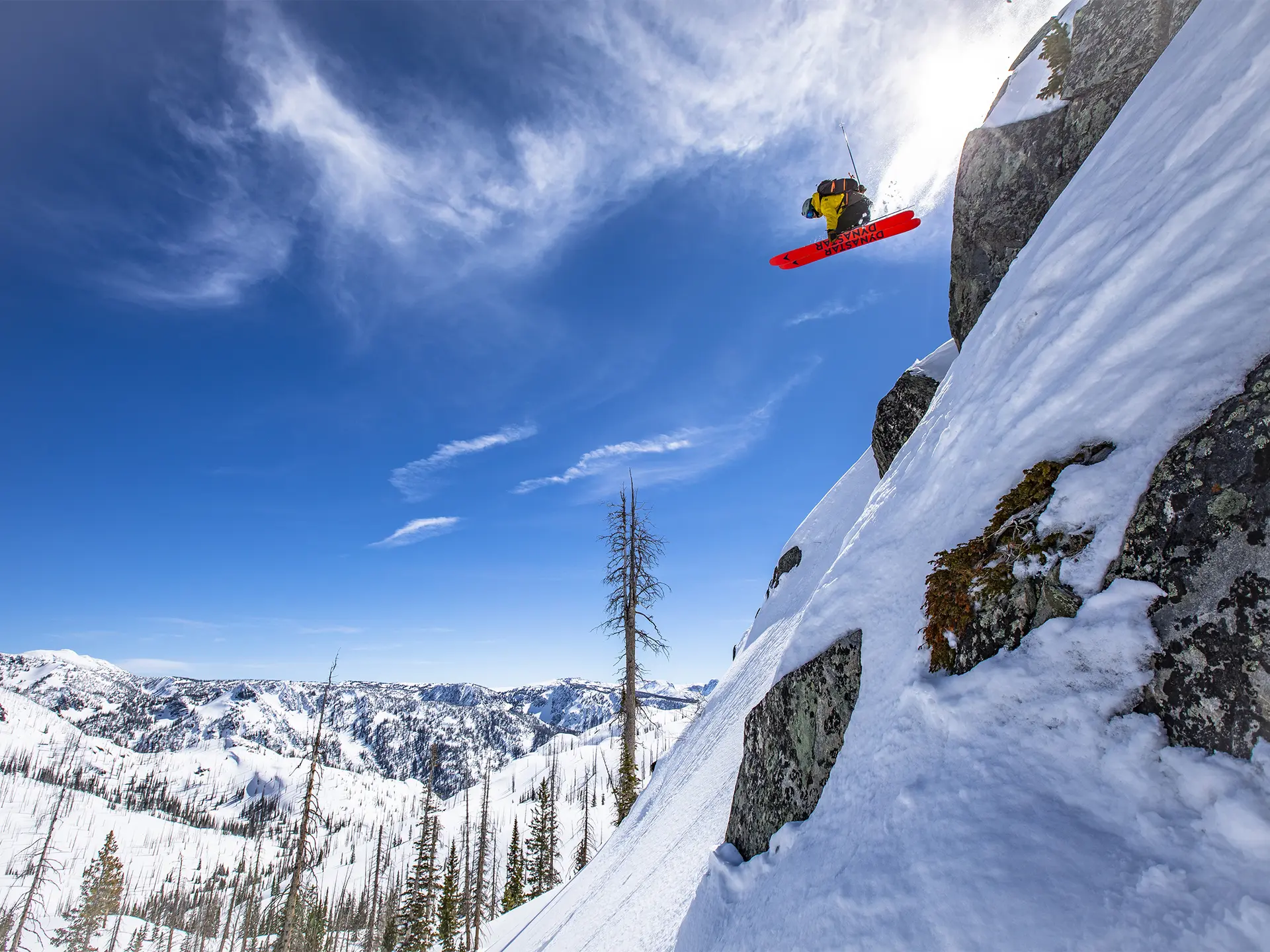 ski