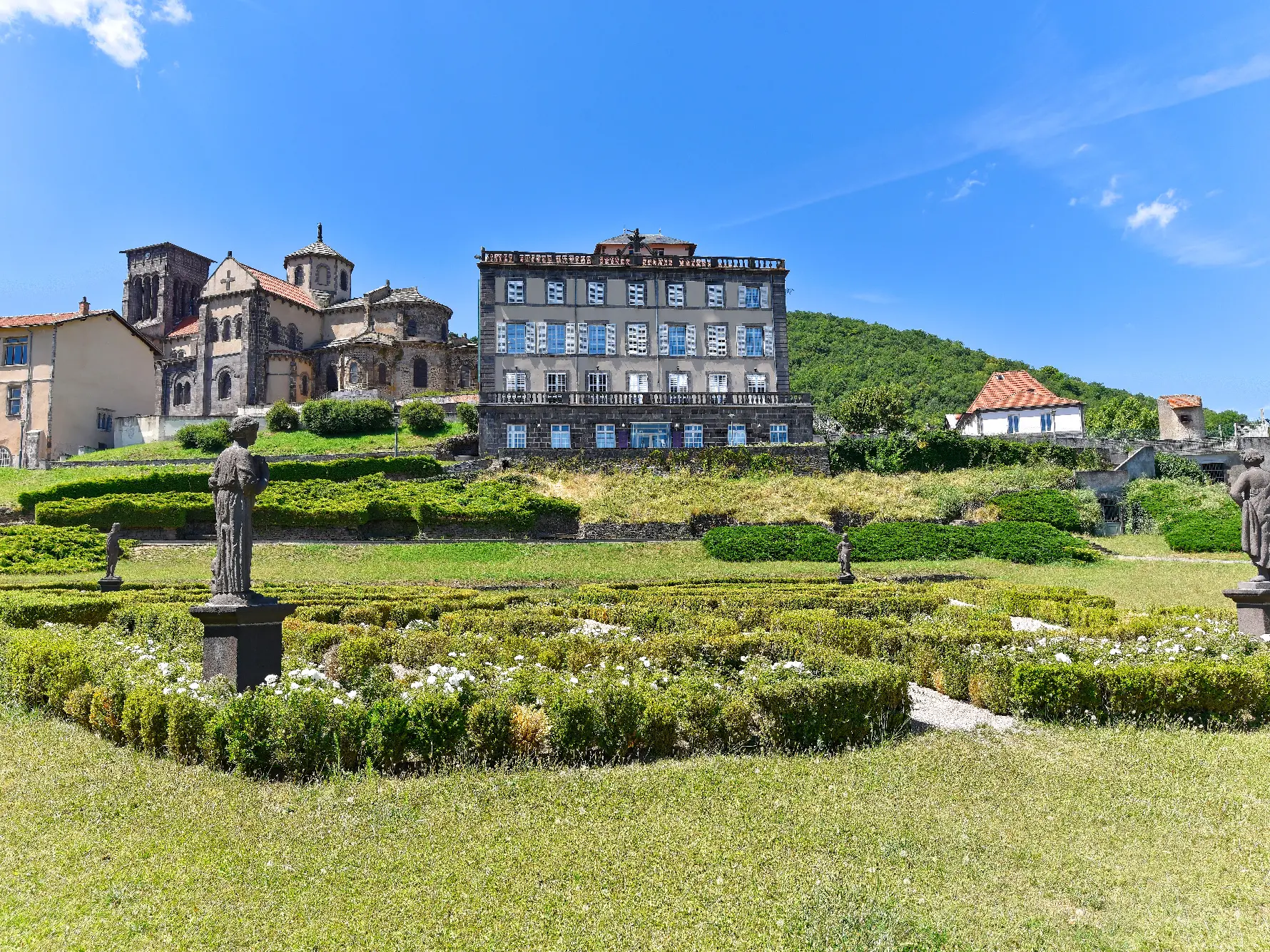 Château de Bosredon